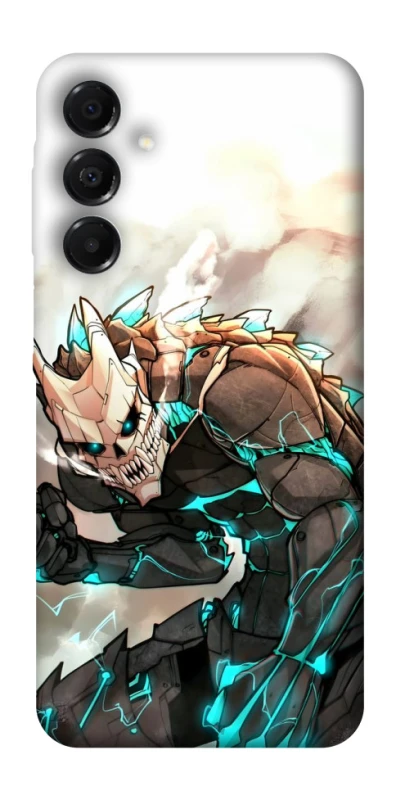 Чохол на Samsung Galaxy A17 4G/5G Kaijuu№8 фото 1 з 1