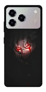 Чохол на ZTE Blade A76 Dandadan фото 1 з 1