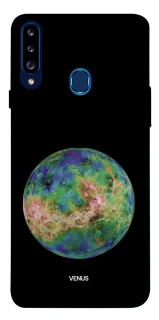 Чехол на Samsung Galaxy A20s Venus фото 1 из 1