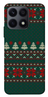 Чехол на Huawei Honor X8a Christmas jumper ver.4 фото 1 из 1
