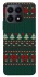 Чохол на Huawei Honor X8a Christmas jumper ver.4 фото 1 з 1