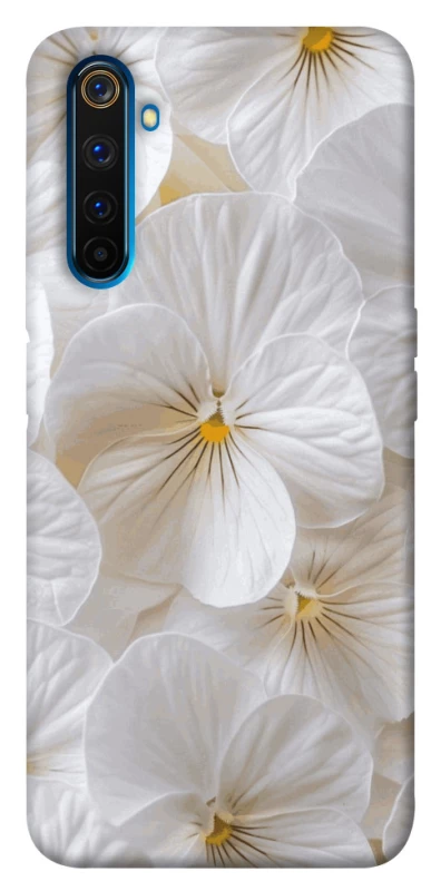 Чохол на Realme 6 Pro Pastel Dreams фото 1 з 1