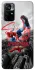 Чохол на Xiaomi Poco M4 Pro 5G Spider Man ver.1 фото 1 з 1