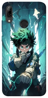 Чехол на Huawei P Smart (2019) Izuku Midoriya фото 1 из 1