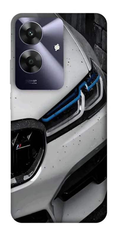 Чехол на Realme Note 60 BMW v37 фото 1 из 1
