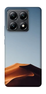Чехол на Xiaomi 14T Dune фото 1 из 1