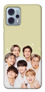 Чохол на Motorola Moto G23 BTS v2 фото 1 Чохол на Motorola Moto G23 BTS v2 фото 1 з 1