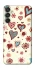 Чохол на Samsung Galaxy M15 5G Pretty hearts фото 1 з 1