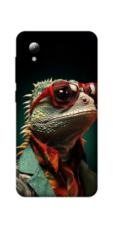 Чохол на ZTE Blade A3 (2019) Ігуана фото 1 з 1