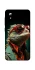 Чохол на ZTE Blade A3 (2019) Ігуана фото 1 з 1