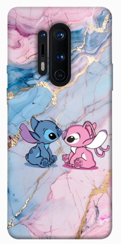 Чехол на OnePlus 8 Pro Stitch ver.24 фото 1 из 1