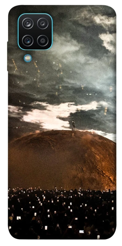 Чехол на Samsung Galaxy M12 Kanye West ver.8 фото 1 из 1