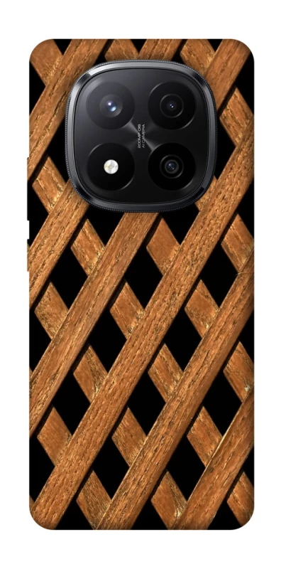 Чохол на Xiaomi Redmi Note 14 Pro+ 5G Дерево на дачі фото 1 з 1