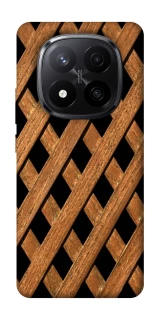 Чохол на Xiaomi Redmi Note 14 Pro+ 5G Дерево на дачі фото 1 з 1