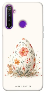Чехол на Realme 5 Easter ver.3 фото 1 из 1