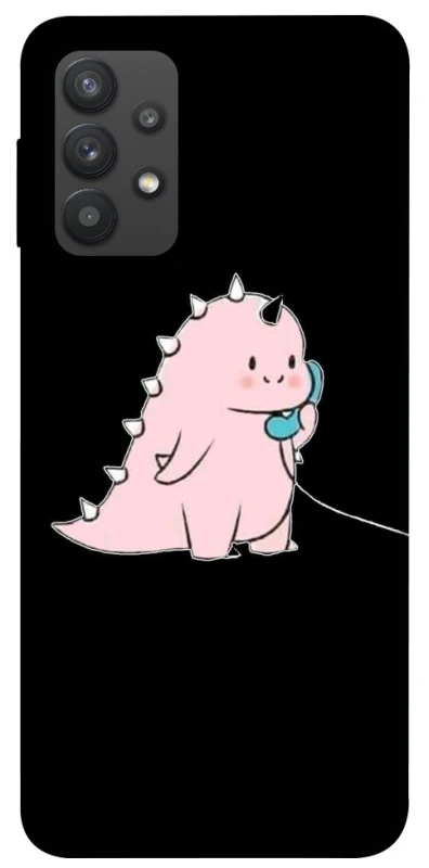 Чохол на Samsung Galaxy A32 (A325F) 4G Pair romantic theme ver.6 фото 1 з 1