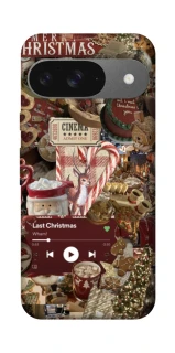 Чохол на Google Pixel 10 Christmas spirit ver.4 фото 1 з 1