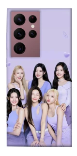 Чохол на Samsung Galaxy S22 Ultra BABYMONSTER v2 фото 1 з 1