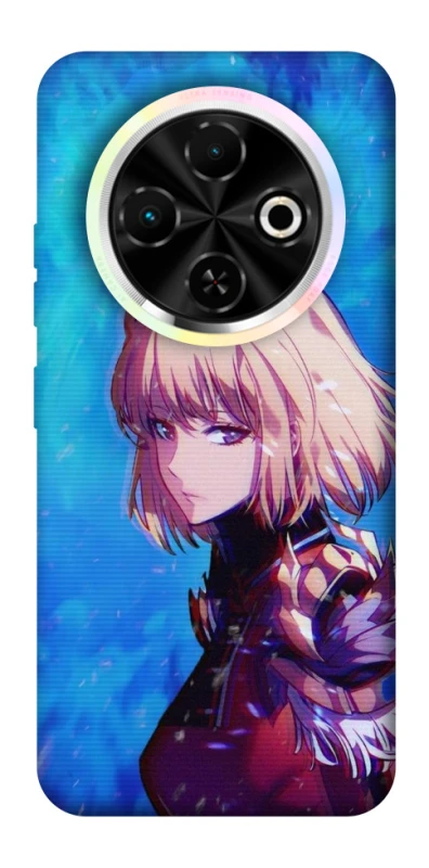 Чохол на TECNO Spark 30C Cha Hae In фото 1 з 1