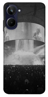 Чехол на Realme 10 4G Kanye West ver.5 фото 1 из 1