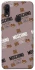 Чохол на Xiaomi Redmi Note 7 / Note 7 Pro / Note 7s Moschino фото 1 з 1