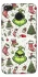 Чохол на Xiaomi Redmi 4X Grinch mood ver.3 фото 1 з 1