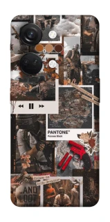 Чохол на OnePlus Nord 3 PUBG Collage фото 1 з 1