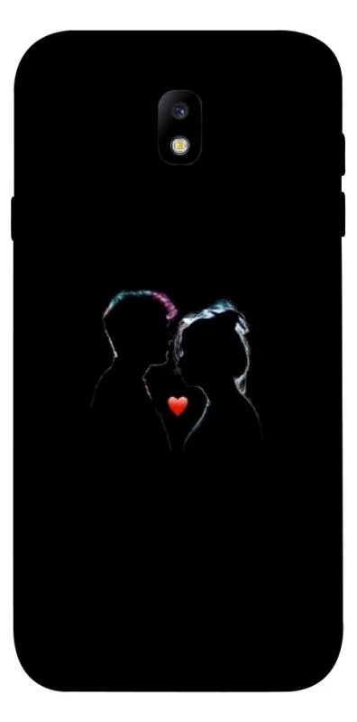 Чохол на Samsung J730 Galaxy J7 (2017) Relationship фото 1 з 1