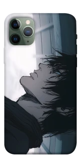 Чехол на Apple iPhone 11 Pro (5.8") Toji Zenin v2 фото 1 из 1