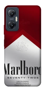 Чохол на Infinix Hot 20 5G Marlboro фото 1 Чохол на Infinix Hot 20 5G Marlboro фото 1 з 1