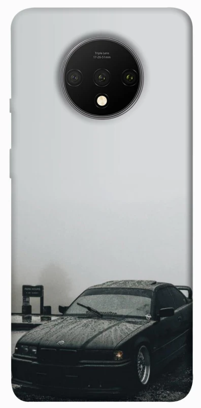Чехол на OnePlus 7T BMW mood фото 1 из 1