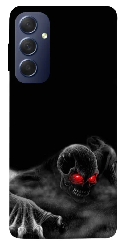 Чохол на Samsung Galaxy M54 5G Skeleton v3 фото 1 з 1