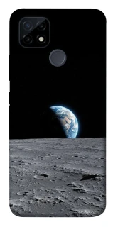 Чехол на Realme C21Y Artemis 2 фото 1 из 1