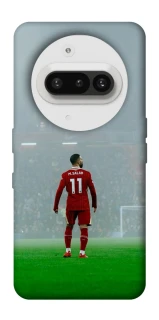 Чохол на Nothing Phone (3a) Mohamed Salah фото 1 з 1