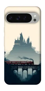 Чохол на Google Pixel 9 Pro XL Hogwarts v1 фото 1 з 1