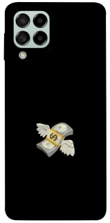 Чохол на Samsung Galaxy M53 5G Easy cash фото 1 з 1