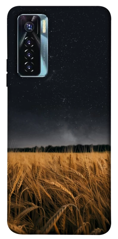 Чехол на TECNO Camon 17 Pro grain фото 1 из 1