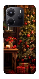 Чехол на Xiaomi Redmi Note 14 4G (Europe version) Новогодний v47 фото 1 из 1