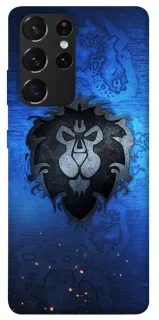 Чехол на Samsung Galaxy S21 Ultra Warcraft v1 фото 1 из 1
