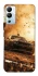 Чохол на Infinix Hot 12i Mud race фото 1 з 1