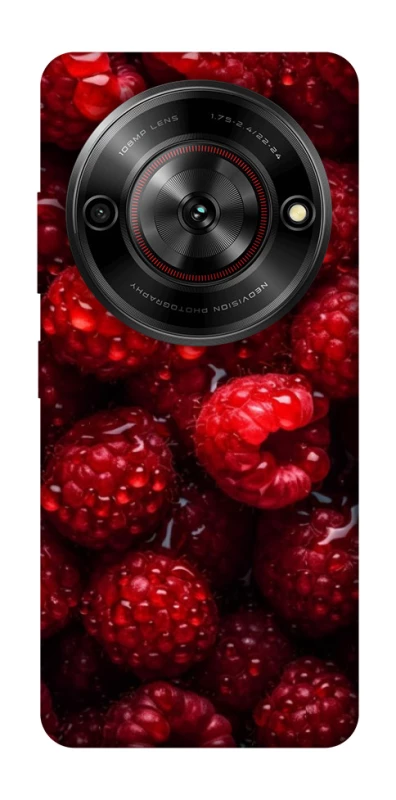 Чохол на ZTE Nubia Focus Малинка фото 1 з 1