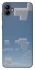 Чехол на Samsung Galaxy A04 Minecraft sky фото 1 из 1