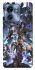 Чехол на Motorola Edge 40 Warcraft v3 фото 1 из 1