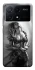 Чохол на Xiaomi Poco X6 Goddess of war ver.8 фото 1 з 1
