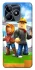 Чохол на Realme C53 Roblox Builder Adventure фото 1 з 1