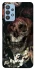 Чохол на Samsung Galaxy M32 Romantic Halloween ver.1 фото 1 з 1