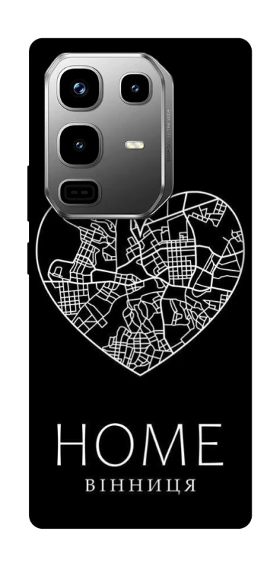 Чохол на Infinix Note 50 Pro Вінниця Home фото 1 з 1