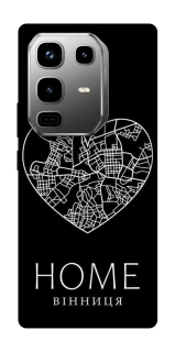 Чохол на Infinix Note 50 Pro Вінниця Home фото 1 з 1