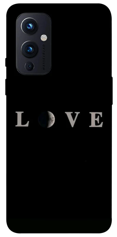 Чохол на OnePlus 9 Love aesthetic ver.15 фото 1 з 1