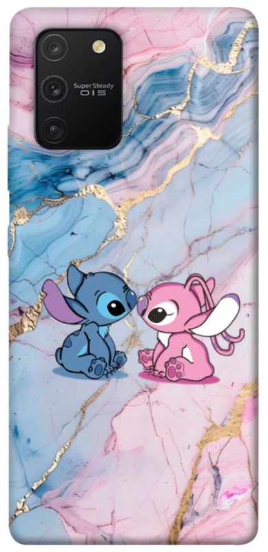 Чохол на Samsung Galaxy S10 Lite Stitch ver.24 фото 1 з 1